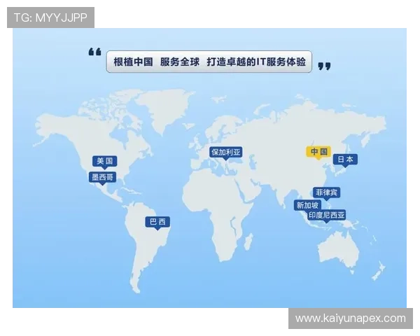 开云网中国：构建全球化电商平台的战略布局