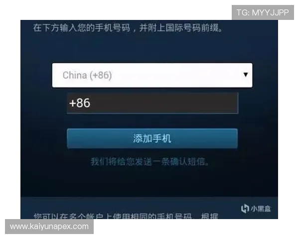 开云Kaiyun注册平台账号管理与安全设置全面指南